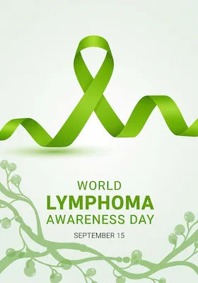 Your Guide to Lymphoma Awareness Day: Know the Signs